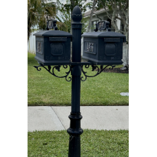 Bella Vista at Tivoli Woods- Complete Set-Installed 